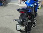 Suzuki Gixxer sf 2020