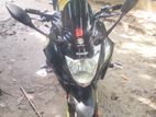 Suzuki Gixxer SF . 2020