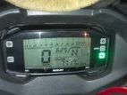 Suzuki Gixxer SF . 2020