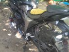Suzuki Gixxer SF . 2020