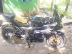 Suzuki Gixxer SF . 2020