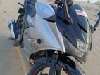 Suzuki Gixxer SF 2020