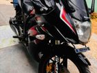 Suzuki Gixxer SF 2020
