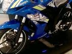 Suzuki Gixxer SF 2020