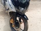 Suzuki Gixxer SF 2020
