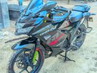 Suzuki Gixxer SF , 2020