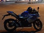 Suzuki Gixxer SF ` 2025
