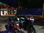 Suzuki Gixxer 2021