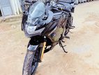 Suzuki Gixxer SF 2021