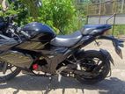 Suzuki Gixxer SF 2021