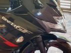 Suzuki Gixxer SF 2021