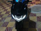 Suzuki Gixxer Sf 2021