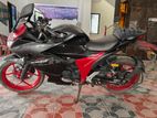 Suzuki Gixxer SF ABS 2021