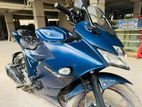 Suzuki Gixxer SF 2021