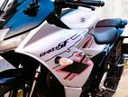 Suzuki Gixxer SF 2021