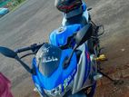 Suzuki Gixxer SF 2021