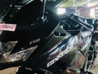 Suzuki Gixxer SF 2021