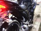 Suzuki Gixxer SF 2021