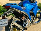 Suzuki Gixxer SF . 2021