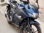 Suzuki Gixxer SF 2021