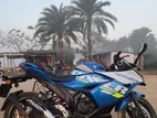 Suzuki Gixxer SF ` 2021