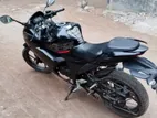 Suzuki Gixxer SF . 2021