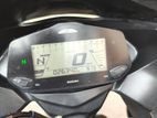 Suzuki Gixxer SF 2021