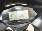 Suzuki Gixxer SF 2021