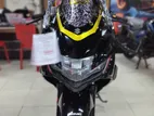 Suzuki Gixxer SF 2021