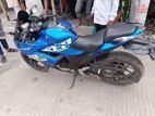 Suzuki Gixxer SF . 2021
