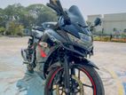 Suzuki Gixxer SF 2021