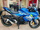 Suzuki Gixxer SF 2021