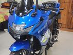 Suzuki Gixxer SF 2021
