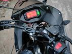Suzuki Gixxer SF . 2021