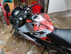 Suzuki Gixxer SF 2021