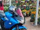 Suzuki Gixxer SF ` 2021