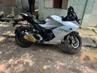 Suzuki Gixxer SF 2021
