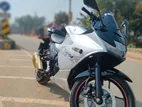 Suzuki Gixxer SF 2021