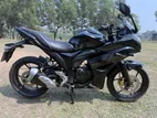 Suzuki Gixxer SF 2021