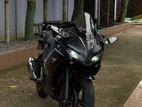 Suzuki Gixxer SF 2021