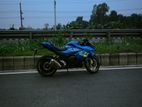 Suzuki Gixxer SF 2021 or 22