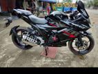 Suzuki Gixxer SF . 2023