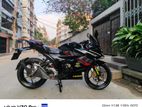 Suzuki Gixxer SF 2022 dd carbotar