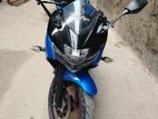 Suzuki Gixxer SF 2022 fi abs