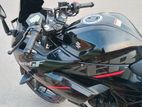 Suzuki Gixxer SF 2022