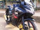 Suzuki Gixxer SF 2022