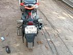 Suzuki Gixxer SF 2022