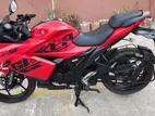 Suzuki Gixxer SF 2022