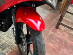Suzuki Gixxer SF 2022