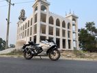 Suzuki Gixxer SF ` 2022